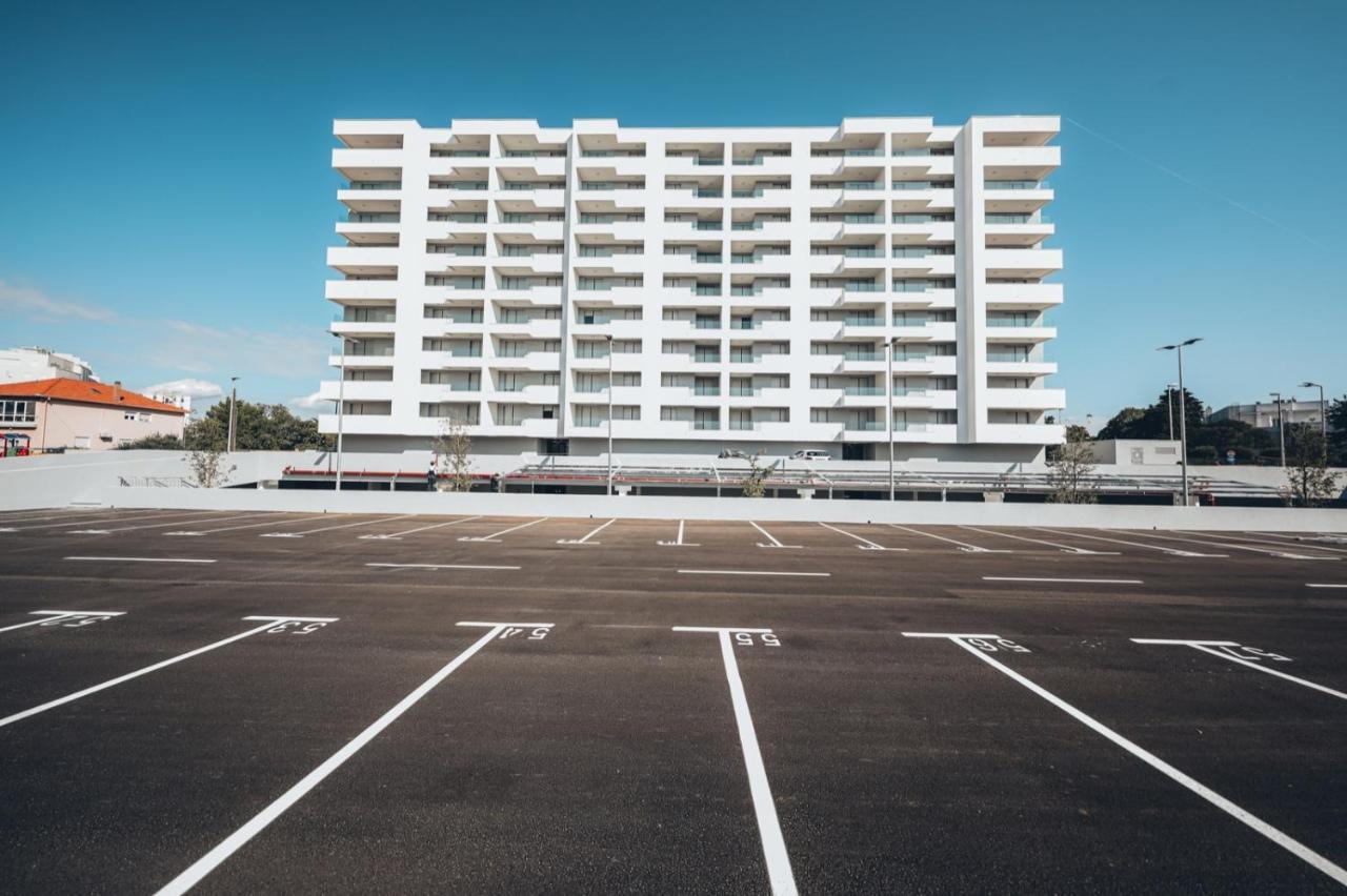Ambassador Apartment זאדאר מראה חיצוני תמונה