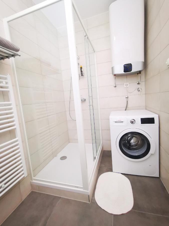 Ambassador Apartment זאדאר מראה חיצוני תמונה