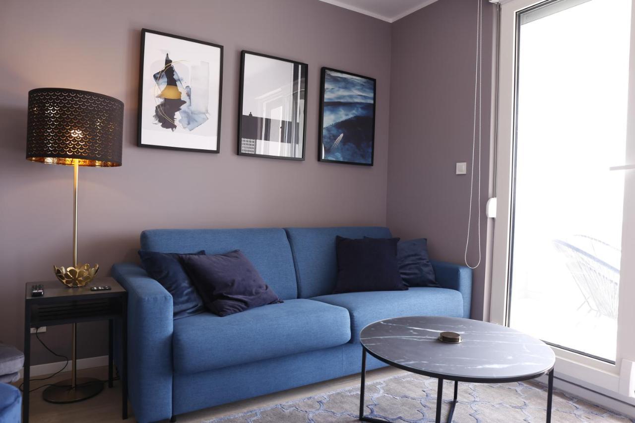 Ambassador Apartment זאדאר מראה חיצוני תמונה