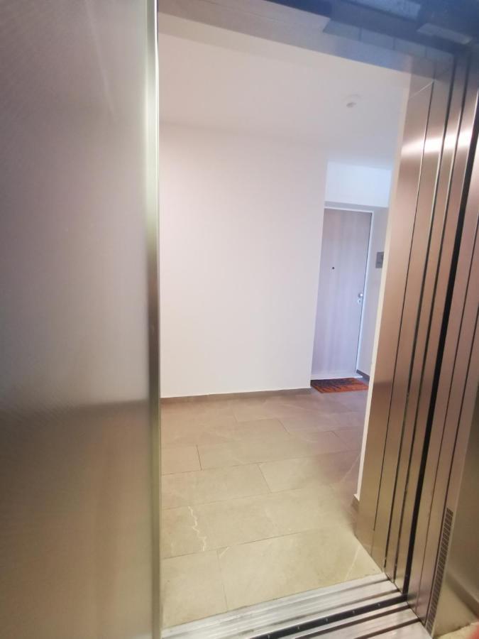 Ambassador Apartment זאדאר מראה חיצוני תמונה