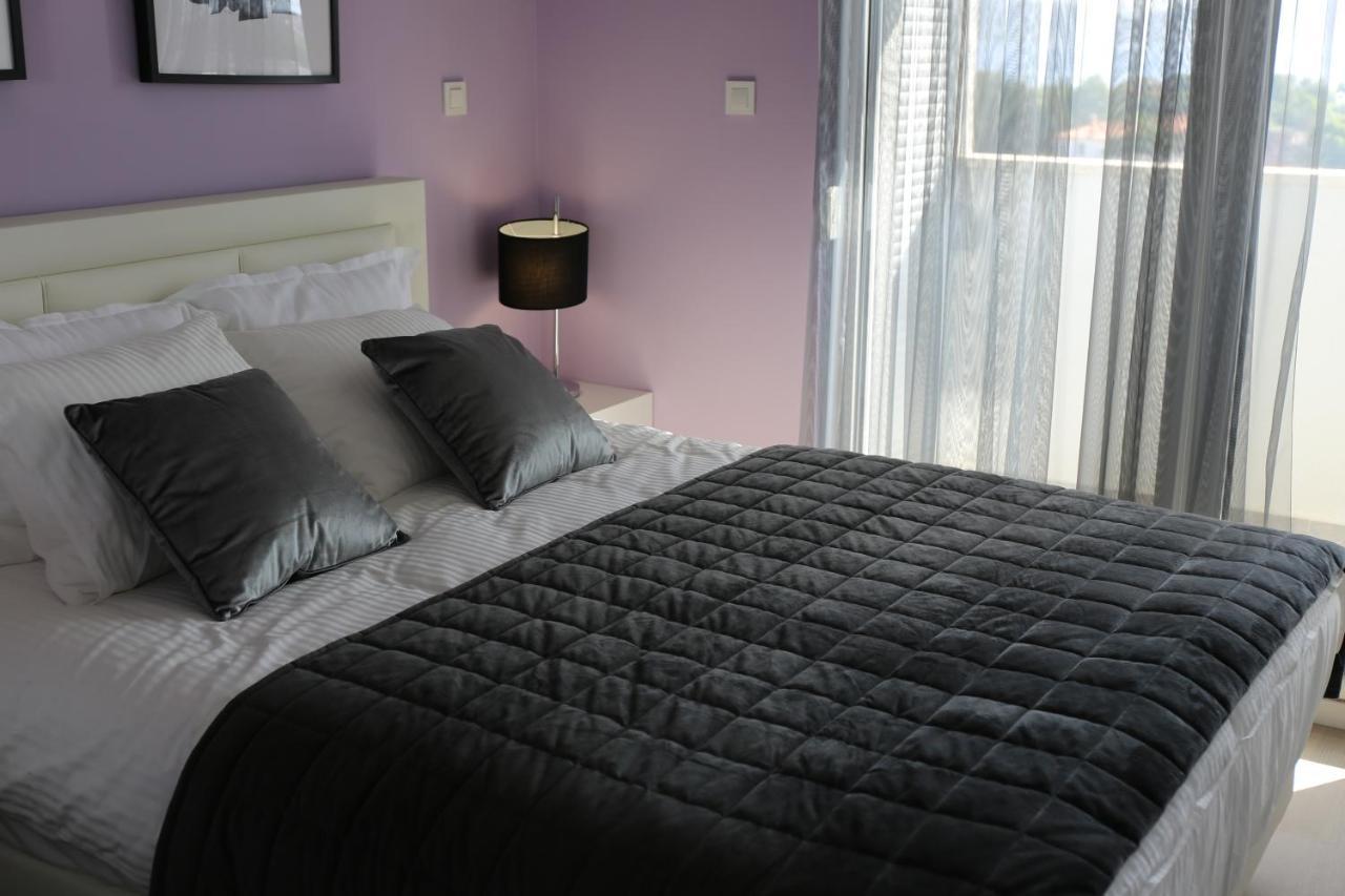 Ambassador Apartment זאדאר מראה חיצוני תמונה