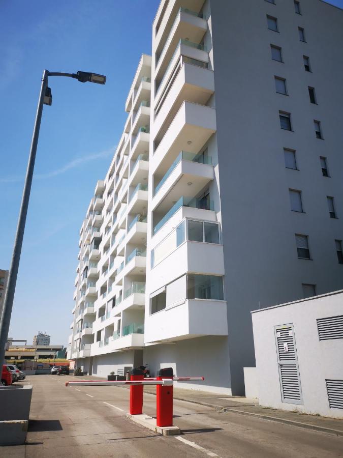 Ambassador Apartment זאדאר מראה חיצוני תמונה