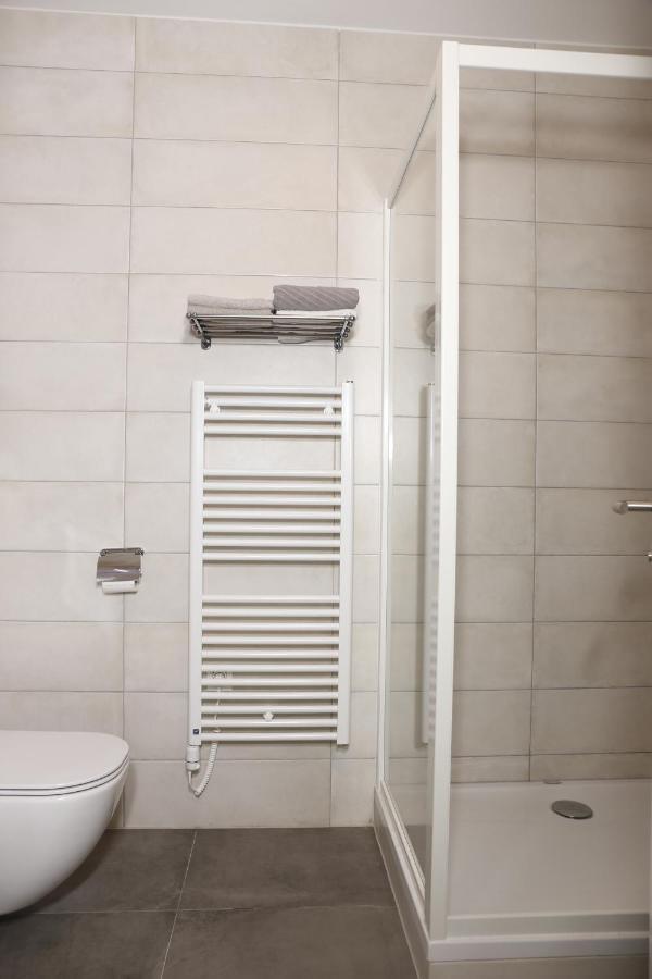 Ambassador Apartment זאדאר מראה חיצוני תמונה