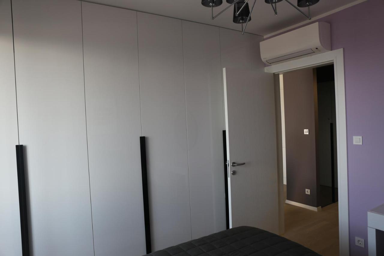 Ambassador Apartment זאדאר מראה חיצוני תמונה