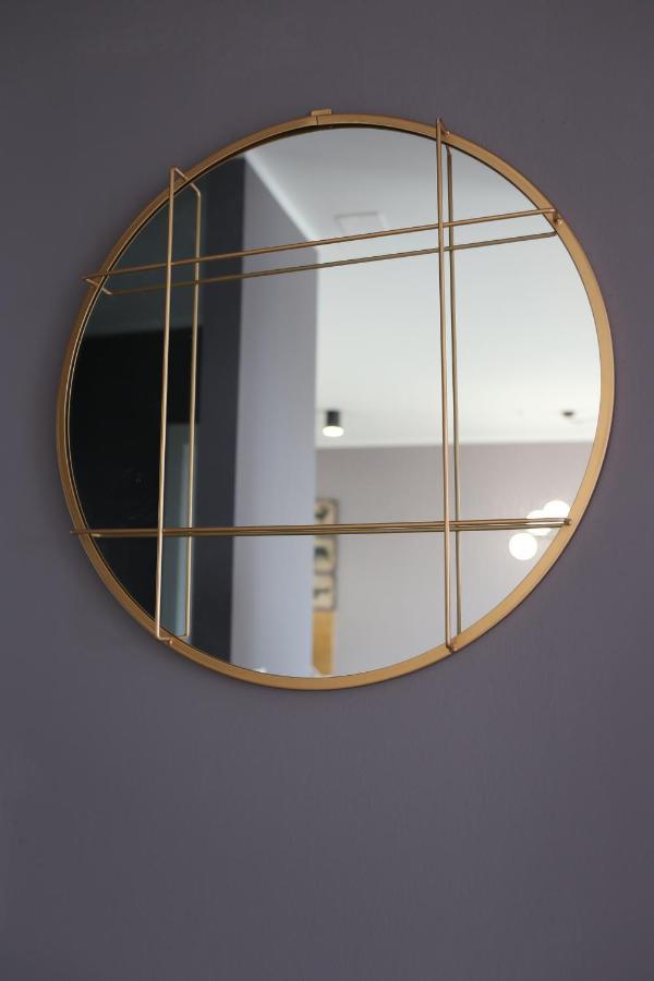 Ambassador Apartment זאדאר מראה חיצוני תמונה