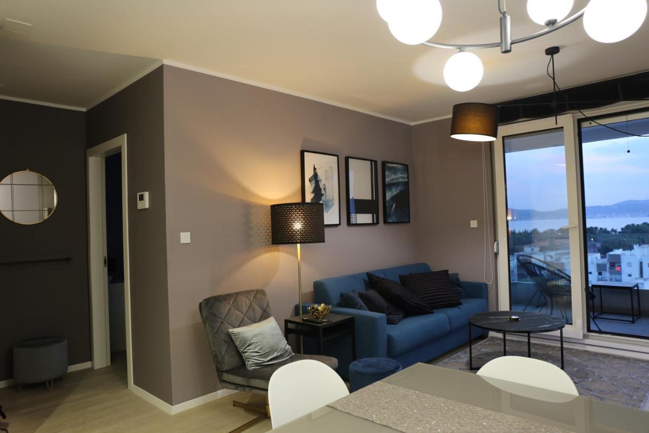 Ambassador Apartment זאדאר מראה חיצוני תמונה